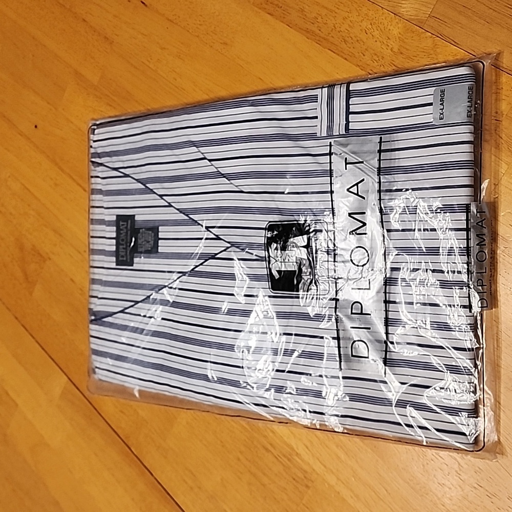 Mens pajamas